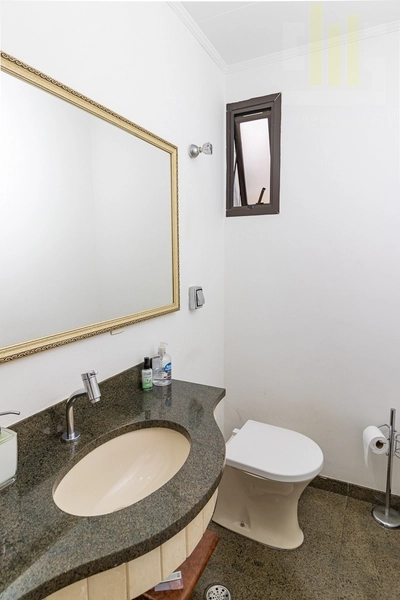 Apartamento em Higienópolis 3 suítes 3 vagas: 26ª foto da galeria de imagens do imóvel