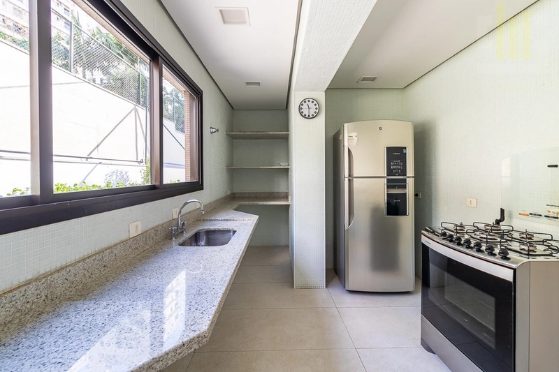 Apartamento em Higienópolis 3 suítes 3 vagas: 37ª foto da galeria de imagens do imóvel