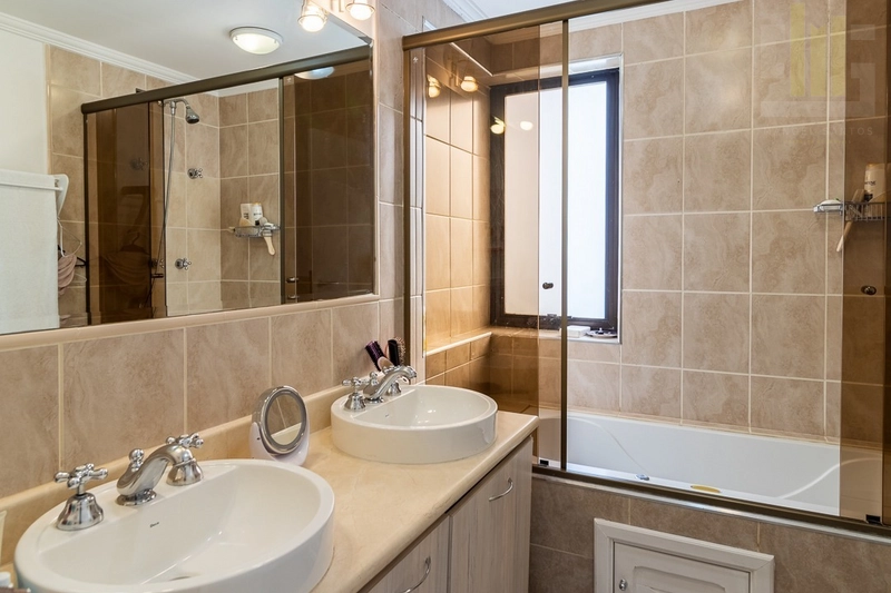 Apartamento em Higienópolis 3 suítes 3 vagas: 16ª foto da galeria de imagens do imóvel