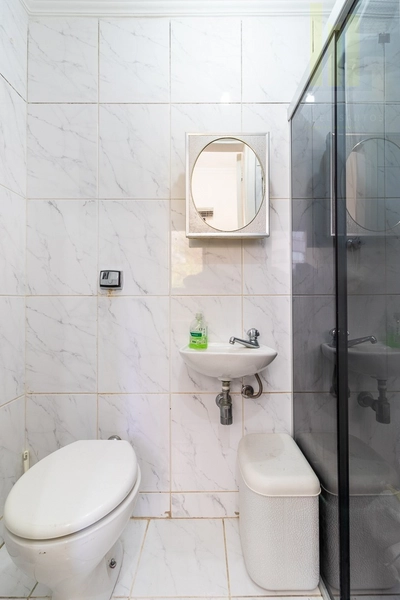 Apartamento em Higienópolis 3 suítes 3 vagas: 28ª foto da galeria de imagens do imóvel