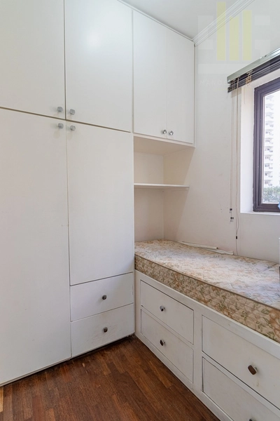 Apartamento em Higienópolis 3 suítes 3 vagas: 24ª foto da galeria de imagens do imóvel