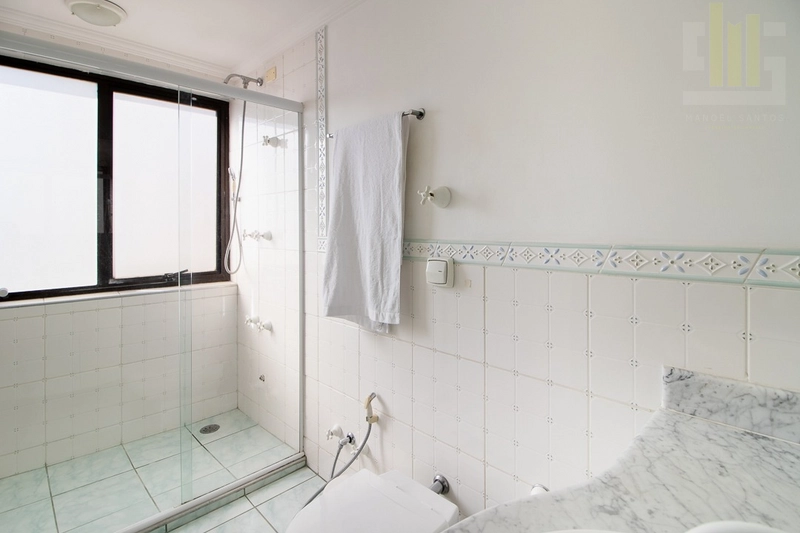 Apartamento em Higienópolis 3 suítes 3 vagas: 20ª foto da galeria de imagens do imóvel