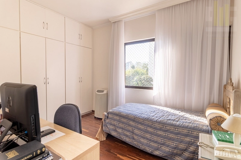 Apartamento em Higienópolis 3 suítes 3 vagas: 17ª foto da galeria de imagens do imóvel