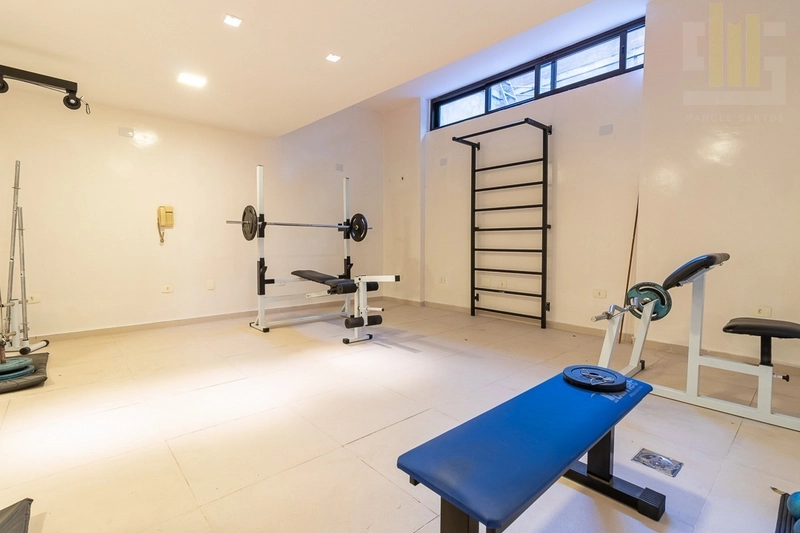 Apartamento em Higienópolis 3 suítes 3 vagas: 38ª foto da galeria de imagens do imóvel