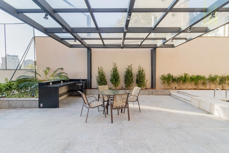 Apartamento em Higienópolis 3 suítes 3 vagas: 34ª foto da galeria de imagens do imóvel