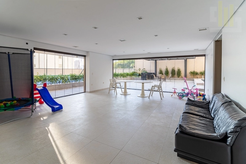 Apartamento em Higienópolis 3 suítes 3 vagas: 35ª foto da galeria de imagens do imóvel