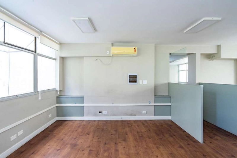 Sala Comercial no Jardins ao lado do metrô Brigadeiro: 11ª foto da galeria de imagens do imóvel