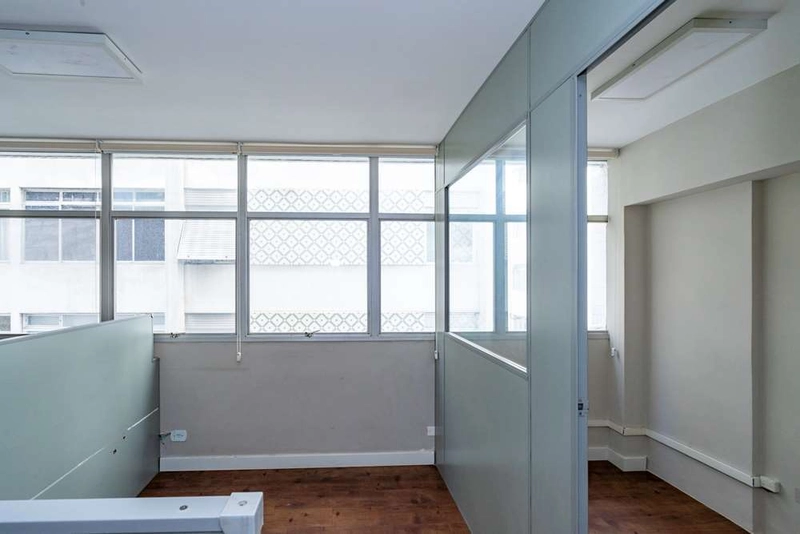 Sala Comercial no Jardins ao lado do metrô Brigadeiro: 23ª foto da galeria de imagens do imóvel