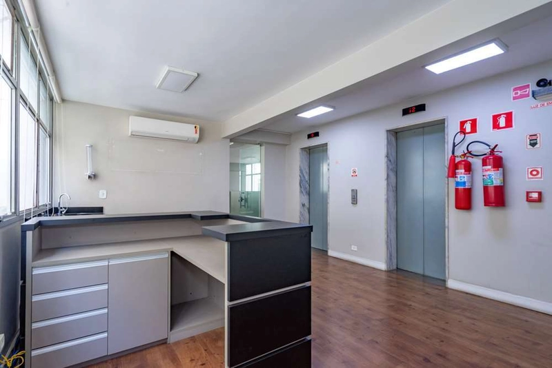 Sala Comercial no Jardins ao lado do metrô Brigadeiro: 1ª foto da galeria de imagens do imóvel