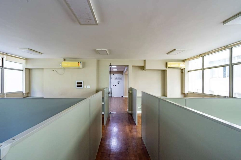 Sala Comercial no Jardins ao lado do metrô Brigadeiro: 8ª foto da galeria de imagens do imóvel