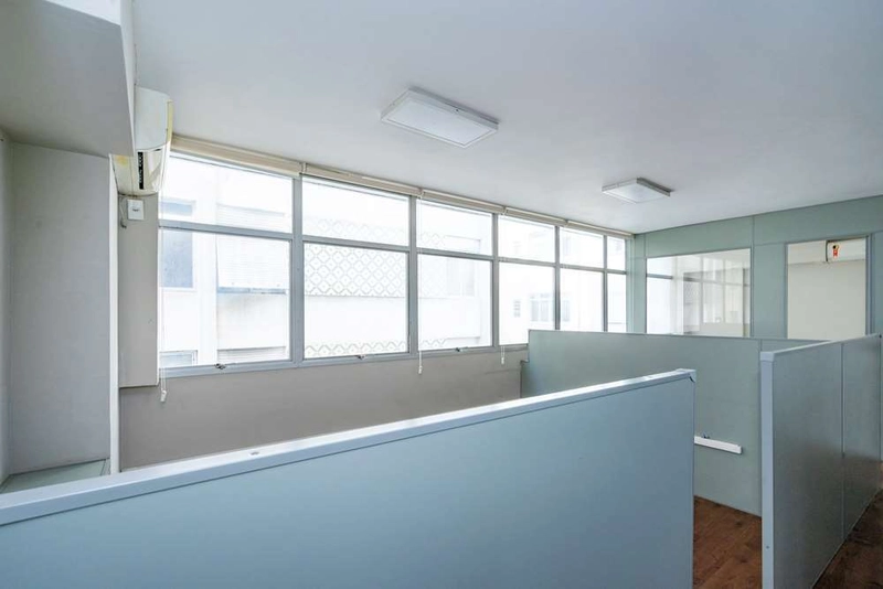 Sala Comercial no Jardins ao lado do metrô Brigadeiro: 14ª foto da galeria de imagens do imóvel