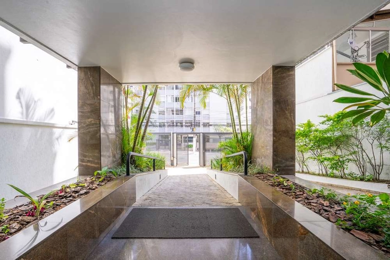 Sala Comercial no Jardins ao lado do metrô Brigadeiro: 32ª foto da galeria de imagens do imóvel