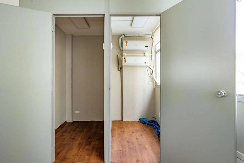 Sala Comercial no Jardins ao lado do metrô Brigadeiro: 5ª foto da galeria de imagens do imóvel