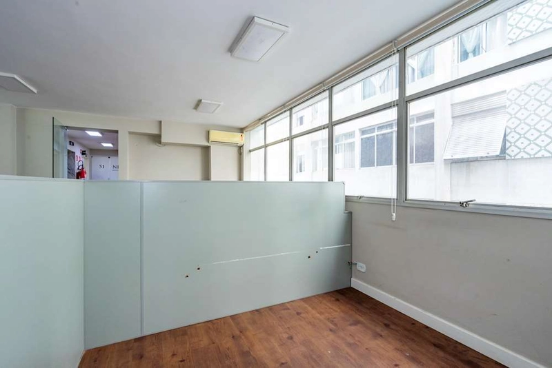 Sala Comercial no Jardins ao lado do metrô Brigadeiro: 24ª foto da galeria de imagens do imóvel