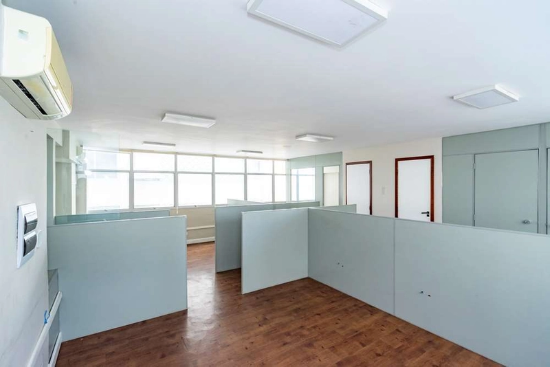 Sala Comercial no Jardins ao lado do metrô Brigadeiro: 18ª foto da galeria de imagens do imóvel