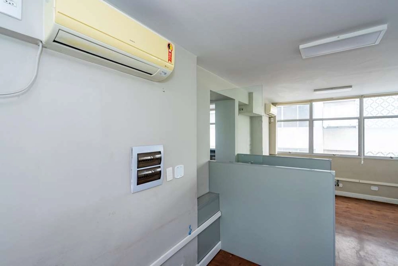 Sala Comercial no Jardins ao lado do metrô Brigadeiro: 19ª foto da galeria de imagens do imóvel