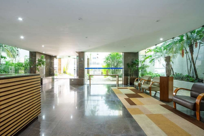 Sala Comercial no Jardins ao lado do metrô Brigadeiro: 33ª foto da galeria de imagens do imóvel