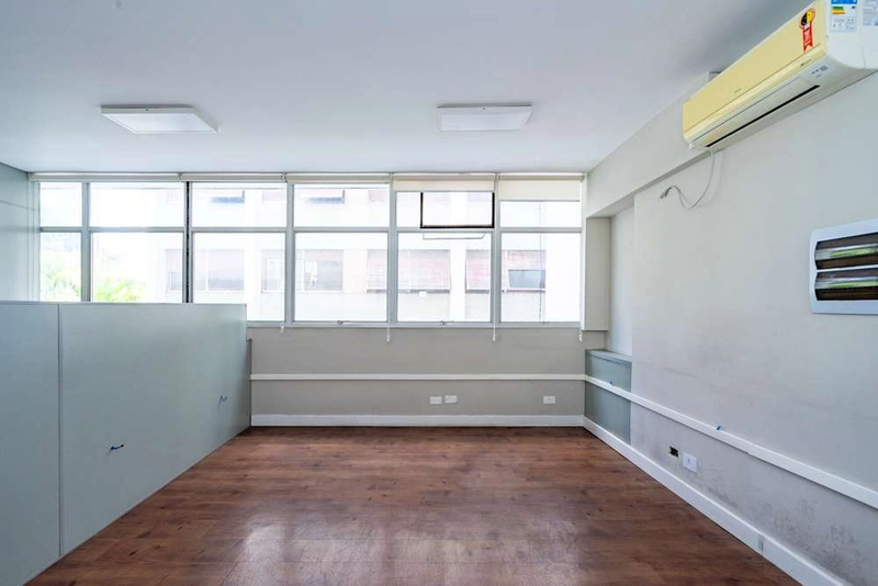 Sala Comercial no Jardins ao lado do metrô Brigadeiro: 12ª foto da galeria de imagens do imóvel