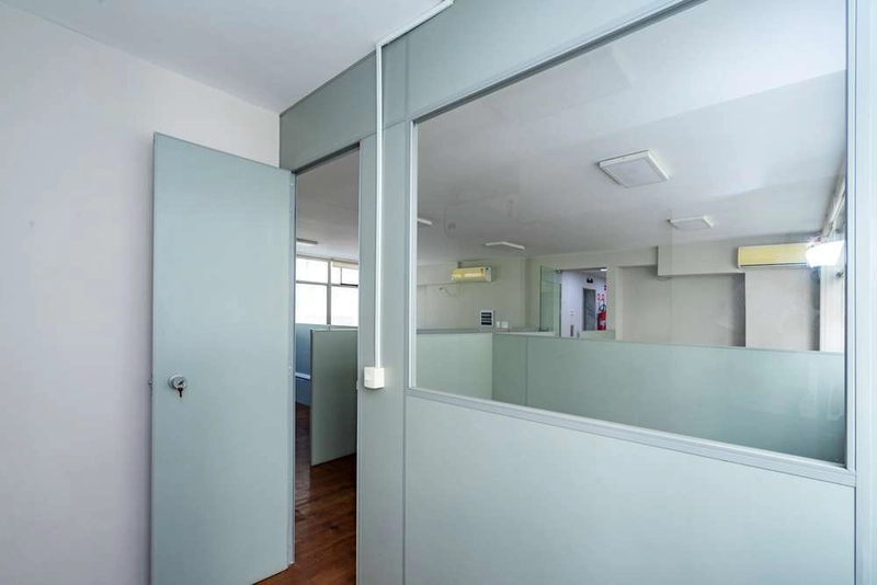 Sala Comercial no Jardins ao lado do metrô Brigadeiro: 28ª foto da galeria de imagens do imóvel