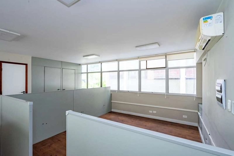 Sala Comercial no Jardins ao lado do metrô Brigadeiro: 15ª foto da galeria de imagens do imóvel