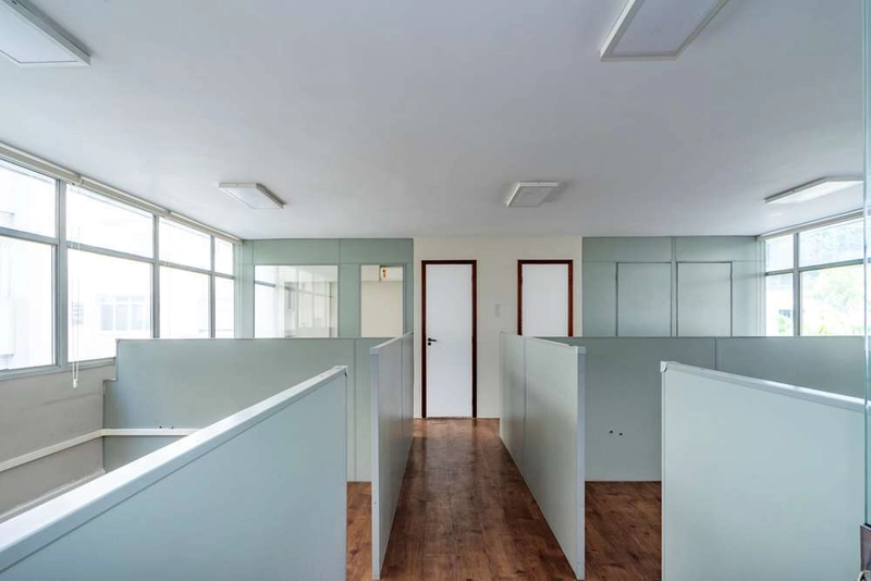 Sala Comercial no Jardins ao lado do metrô Brigadeiro: 2ª foto da galeria de imagens do imóvel