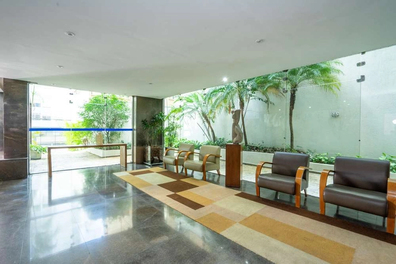 Sala Comercial no Jardins ao lado do metrô Brigadeiro: 29ª foto da galeria de imagens do imóvel