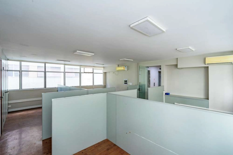 Sala Comercial no Jardins ao lado do metrô Brigadeiro: 16ª foto da galeria de imagens do imóvel