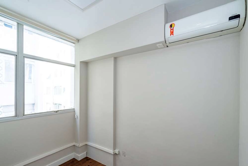 Sala Comercial no Jardins ao lado do metrô Brigadeiro: 27ª foto da galeria de imagens do imóvel