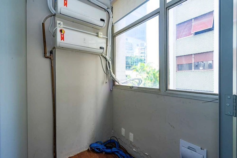 Sala Comercial no Jardins ao lado do metrô Brigadeiro: 7ª foto da galeria de imagens do imóvel