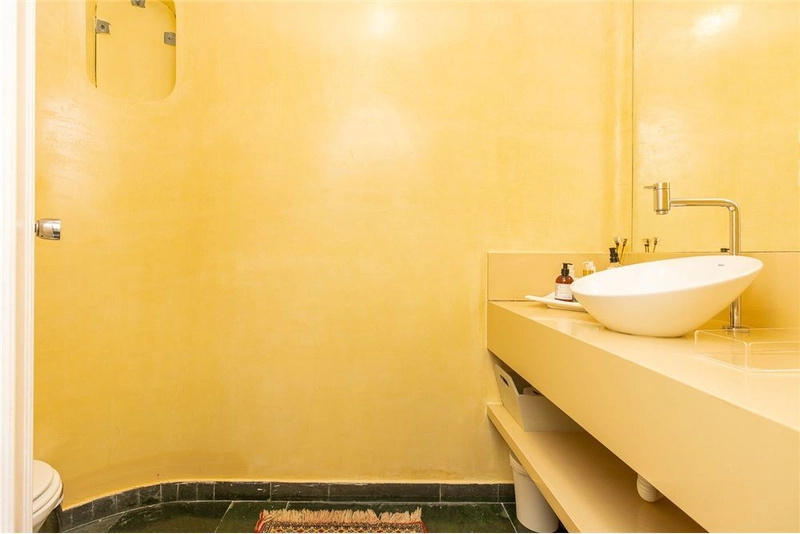 Casa no Alto de Pinheiros 4 dormitórios 4 vagas: 31ª foto da galeria de imagens do imóvel