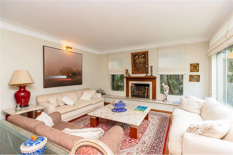 Casa no Alto de Pinheiros 4 dormitórios 4 vagas: 26ª foto da galeria de imagens do imóvel