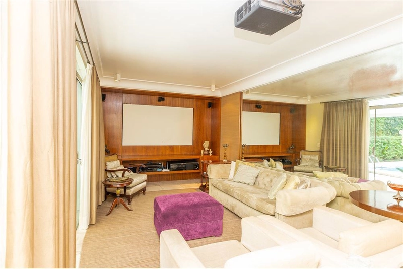 Casa no Alto de Pinheiros 4 dormitórios 4 vagas: 12ª foto da galeria de imagens do imóvel
