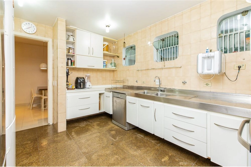 Casa no Alto de Pinheiros 4 dormitórios 4 vagas: 5ª foto da galeria de imagens do imóvel