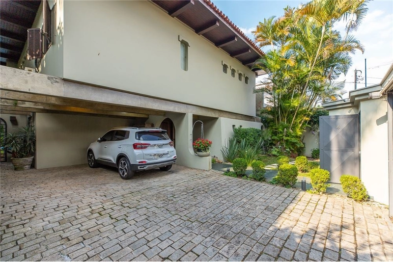 Casa no Alto de Pinheiros 4 dormitórios 4 vagas: 20ª foto da galeria de imagens do imóvel