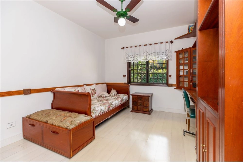 Casa no Alto de Pinheiros 4 dormitórios 4 vagas: 13ª foto da galeria de imagens do imóvel