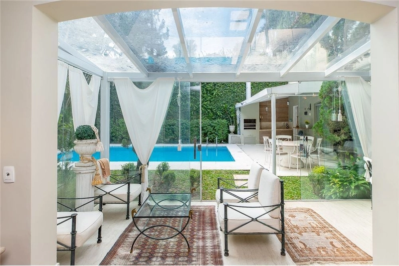 Casa no Alto de Pinheiros 4 dormitórios 4 vagas: 23ª foto da galeria de imagens do imóvel