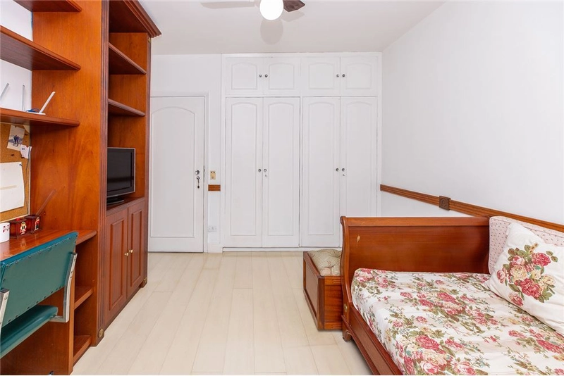 Casa no Alto de Pinheiros 4 dormitórios 4 vagas: 14ª foto da galeria de imagens do imóvel