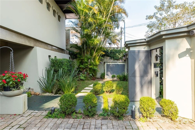 Casa no Alto de Pinheiros 4 dormitórios 4 vagas: 21ª foto da galeria de imagens do imóvel