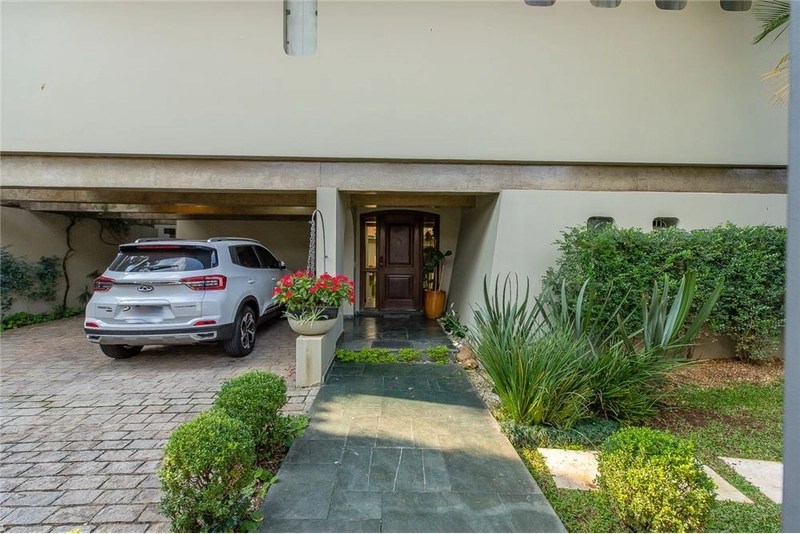 Casa no Alto de Pinheiros 4 dormitórios 4 vagas: 19ª foto da galeria de imagens do imóvel