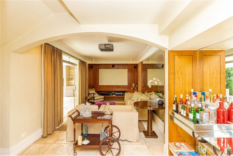 Casa no Alto de Pinheiros 4 dormitórios 4 vagas: 43ª foto da galeria de imagens do imóvel