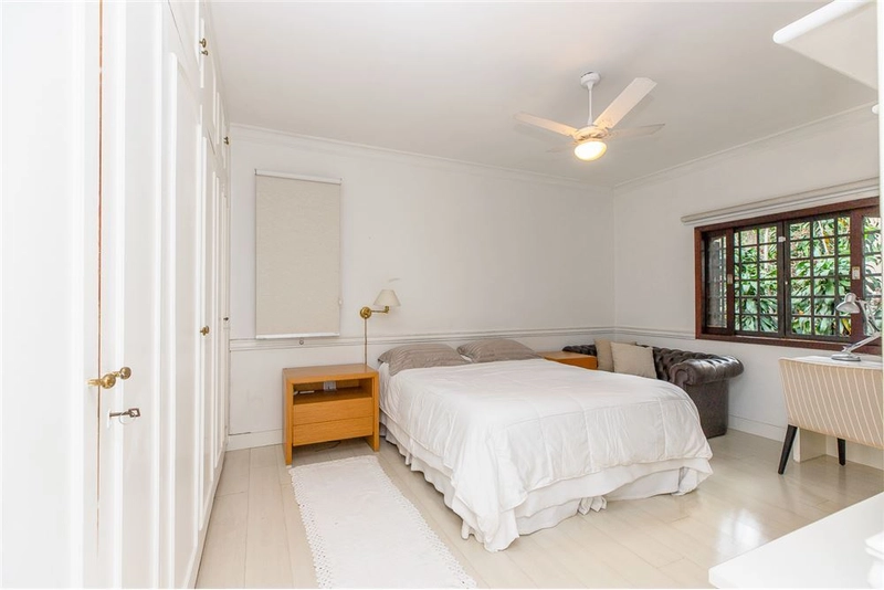 Casa no Alto de Pinheiros 4 dormitórios 4 vagas: 8ª foto da galeria de imagens do imóvel