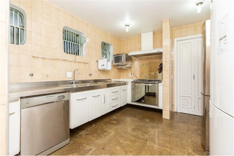 Casa no Alto de Pinheiros 4 dormitórios 4 vagas: 6ª foto da galeria de imagens do imóvel