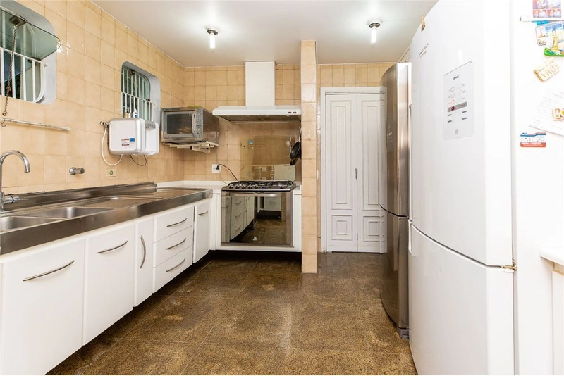 Casa no Alto de Pinheiros 4 dormitórios 4 vagas: 7ª foto da galeria de imagens do imóvel