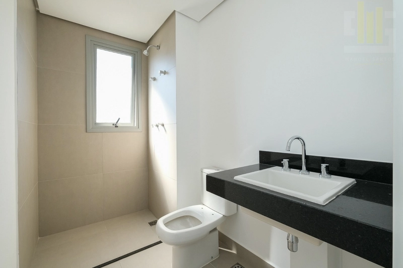 Apartamento em Perdizes Tipo studio, varanda e lazer: 7ª foto da galeria de imagens do imóvel