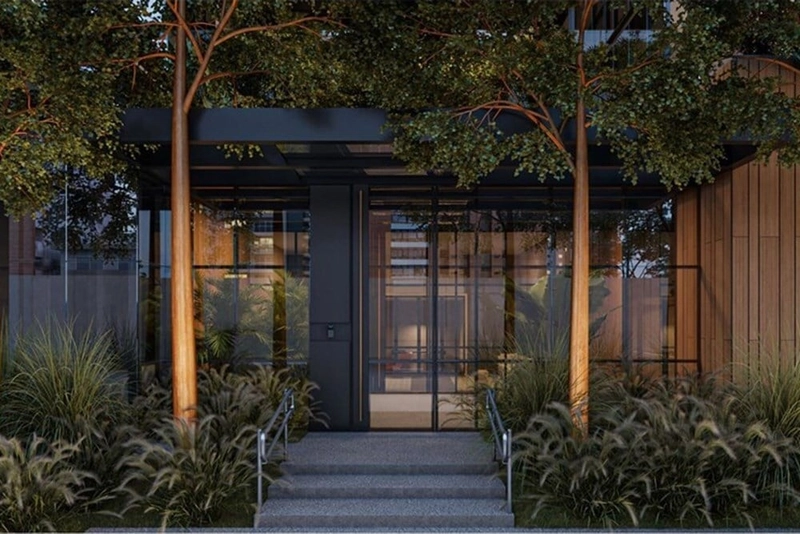Apartamento 2 suítes 1 vaga em Pinheiros: 11ª foto da galeria de imagens do imóvel