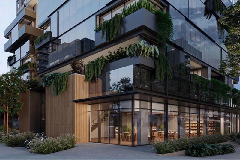 Apartamento 2 suítes 1 vaga em Pinheiros: 15ª foto da galeria de imagens do imóvel