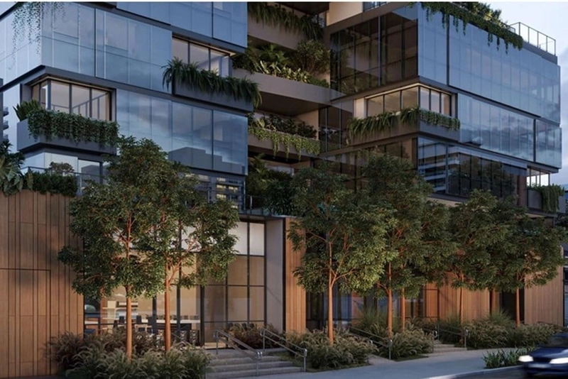Apartamento 2 suítes 1 vaga em Pinheiros: 12ª foto da galeria de imagens do imóvel