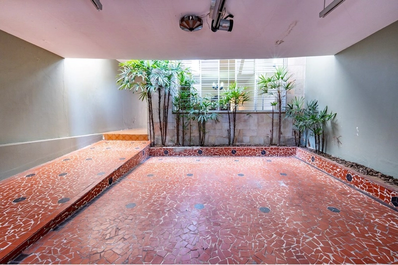 Casa na Vila Madalena com 3 dormitórios 2 vagas: 41ª foto da galeria de imagens do imóvel