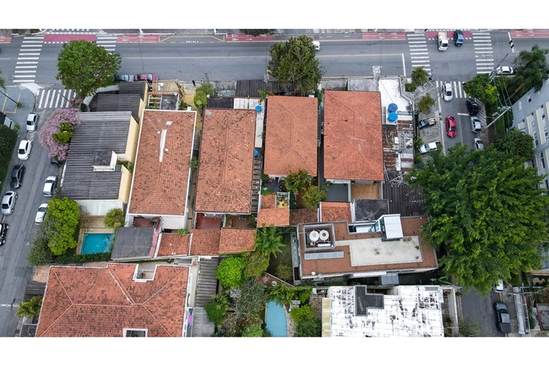 Casa na Vila Madalena com 3 dormitórios 2 vagas: 28ª foto da galeria de imagens do imóvel
