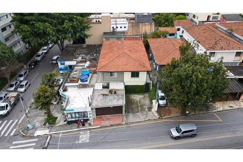 Casa na Vila Madalena com 3 dormitórios 2 vagas: 34ª foto da galeria de imagens do imóvel